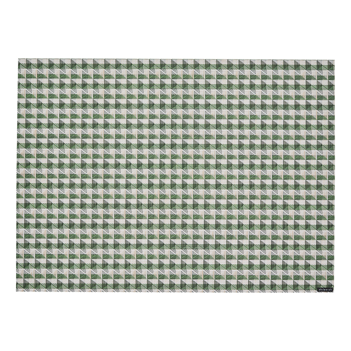 Crane Placemats