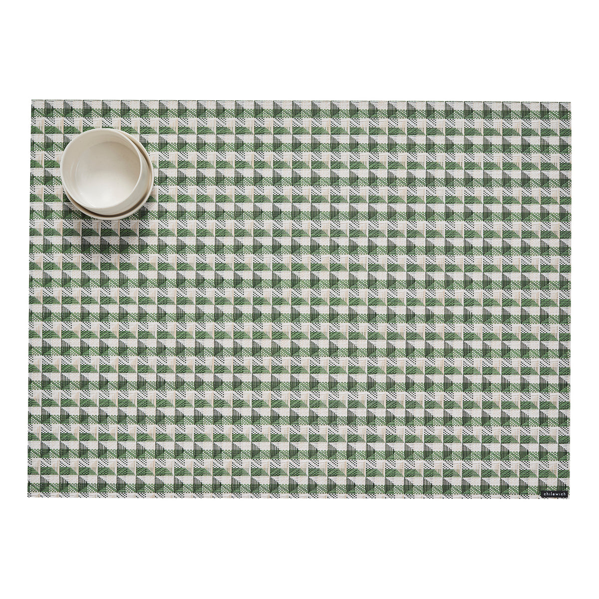 Crane Placemats