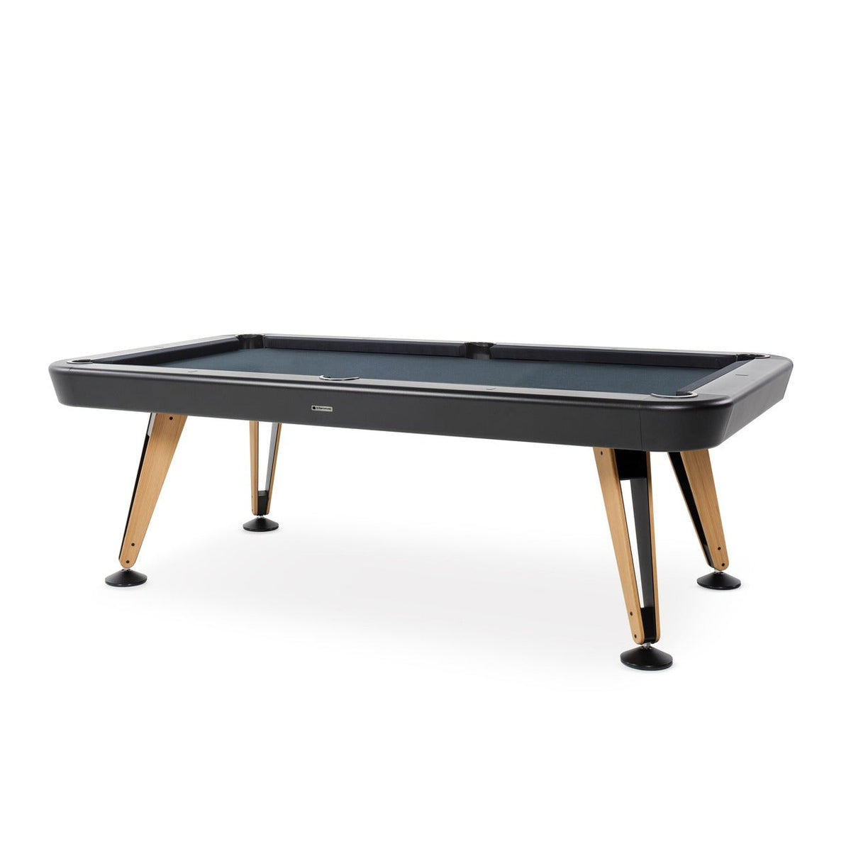 Diagonal Pool Table