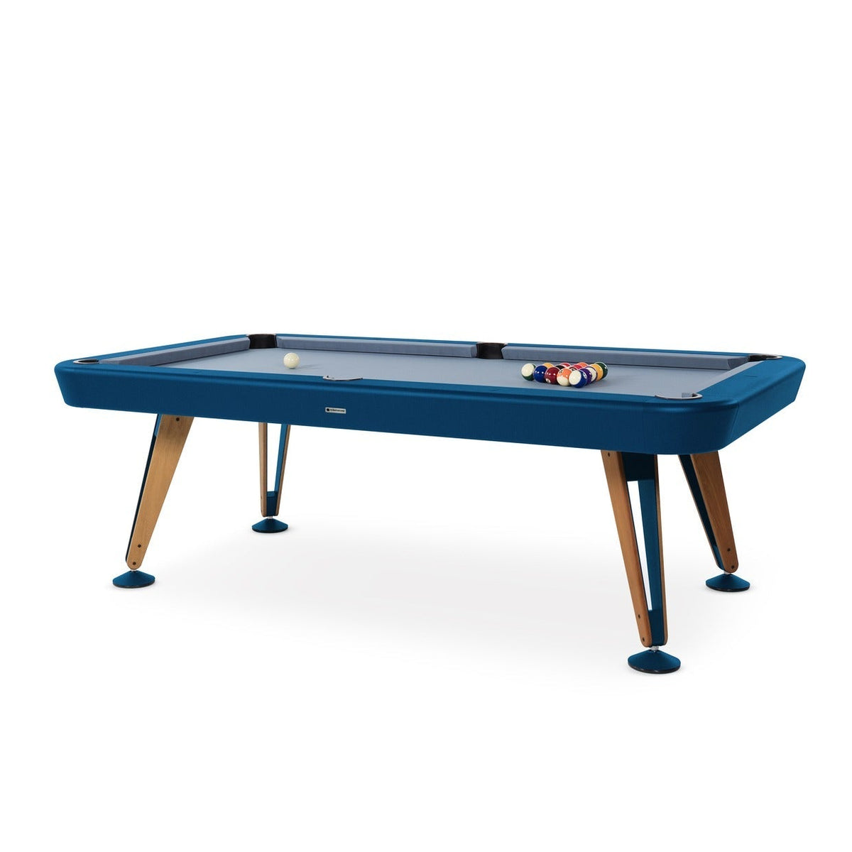 Diagonal Pool Table
