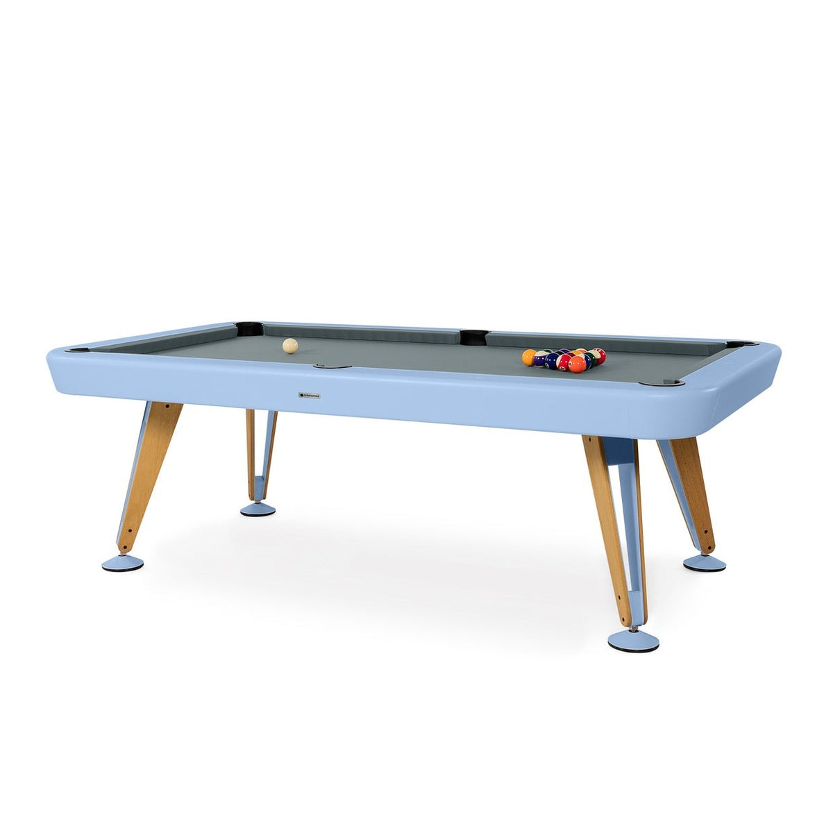 Diagonal Pool Table