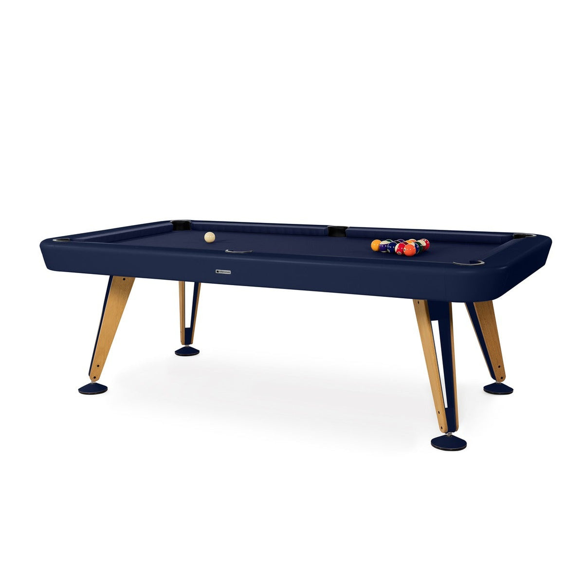 Diagonal Pool Table
