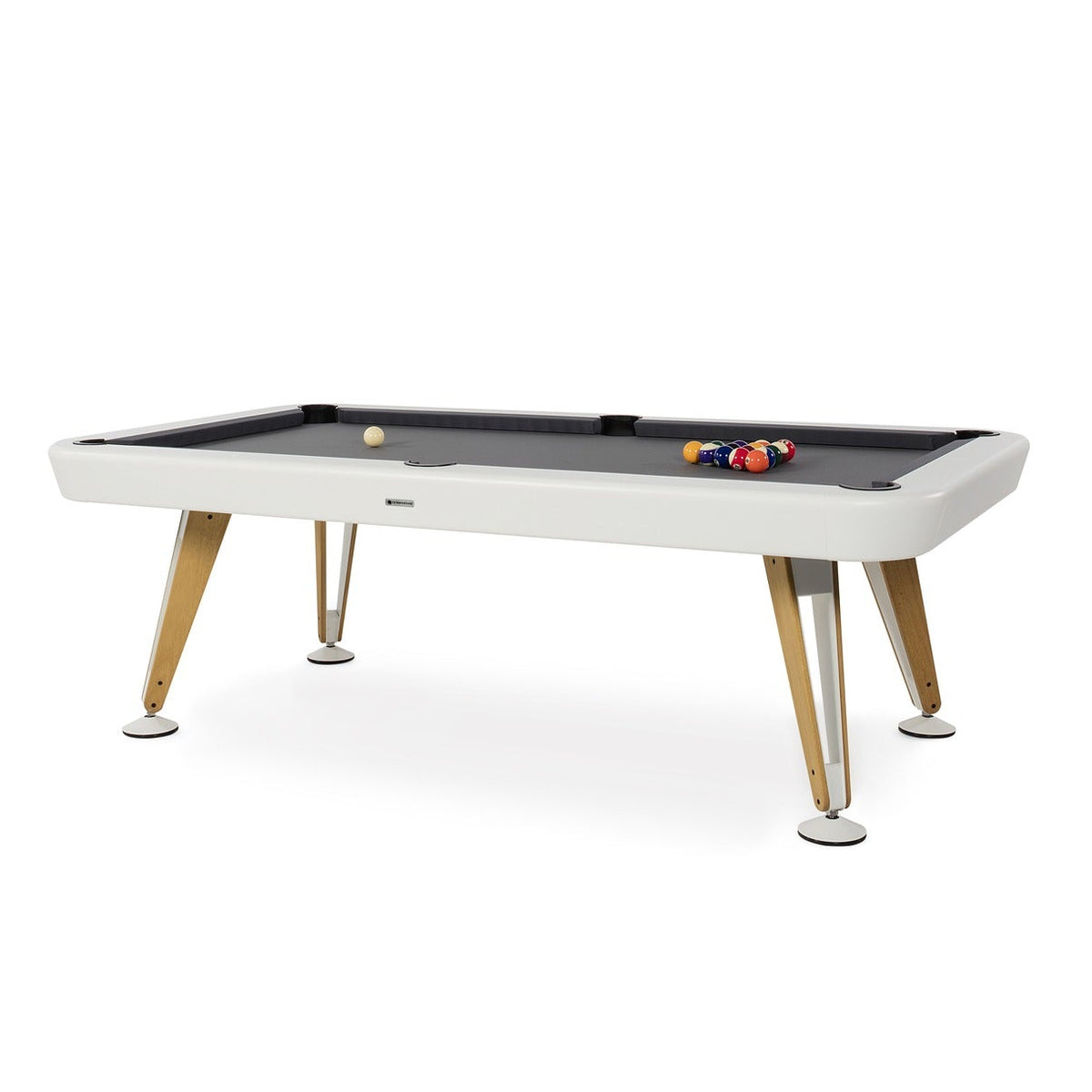 Diagonal Pool Table