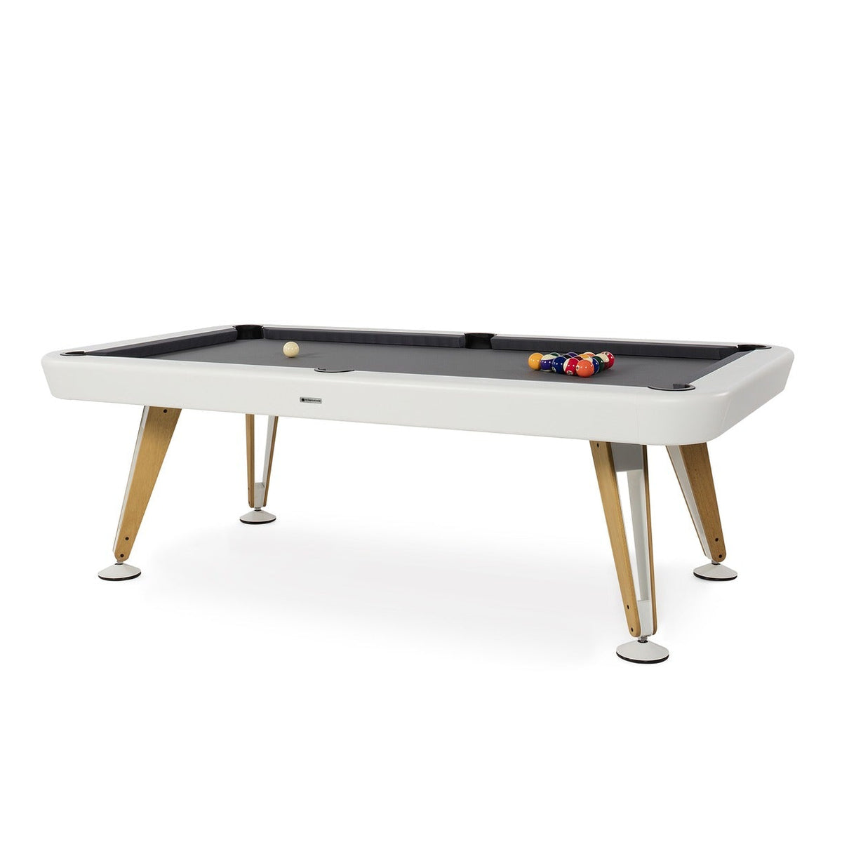 Diagonal Pool Table