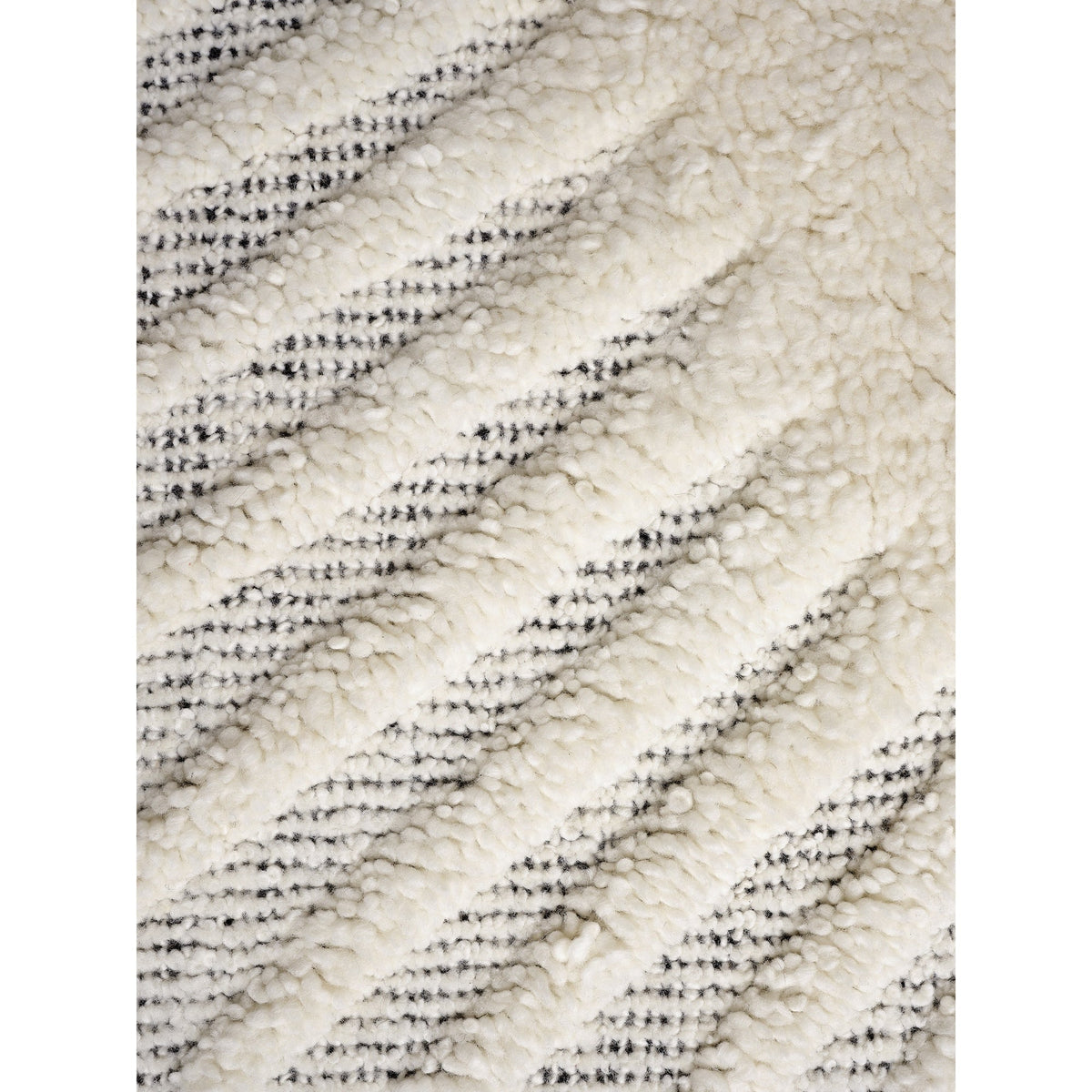 Edgy Rug