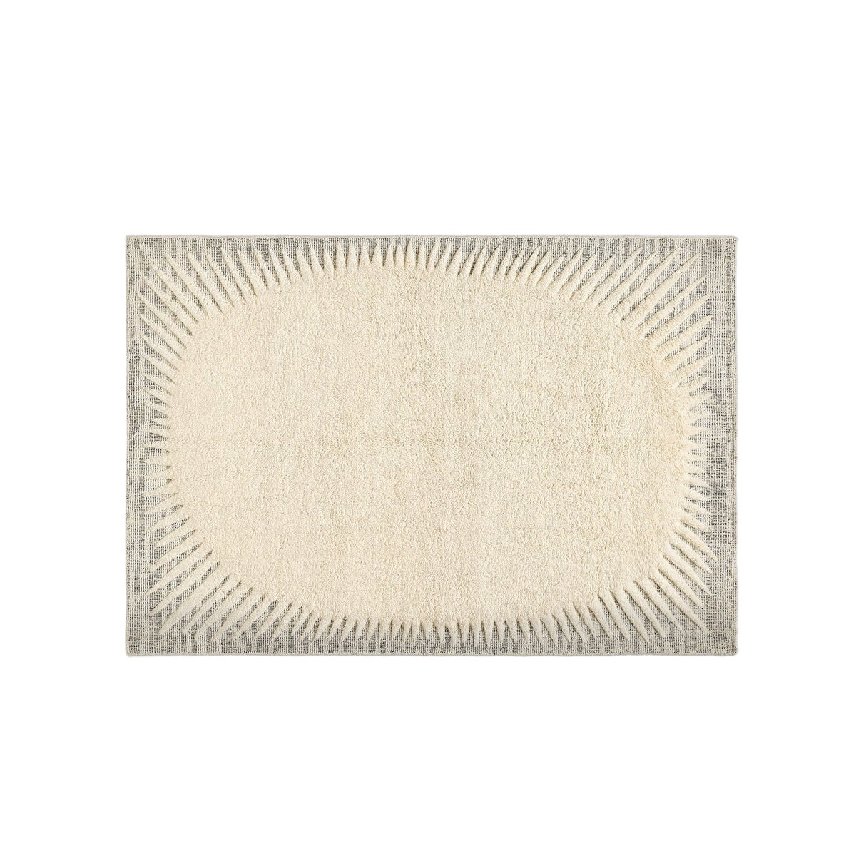 Edgy Rug