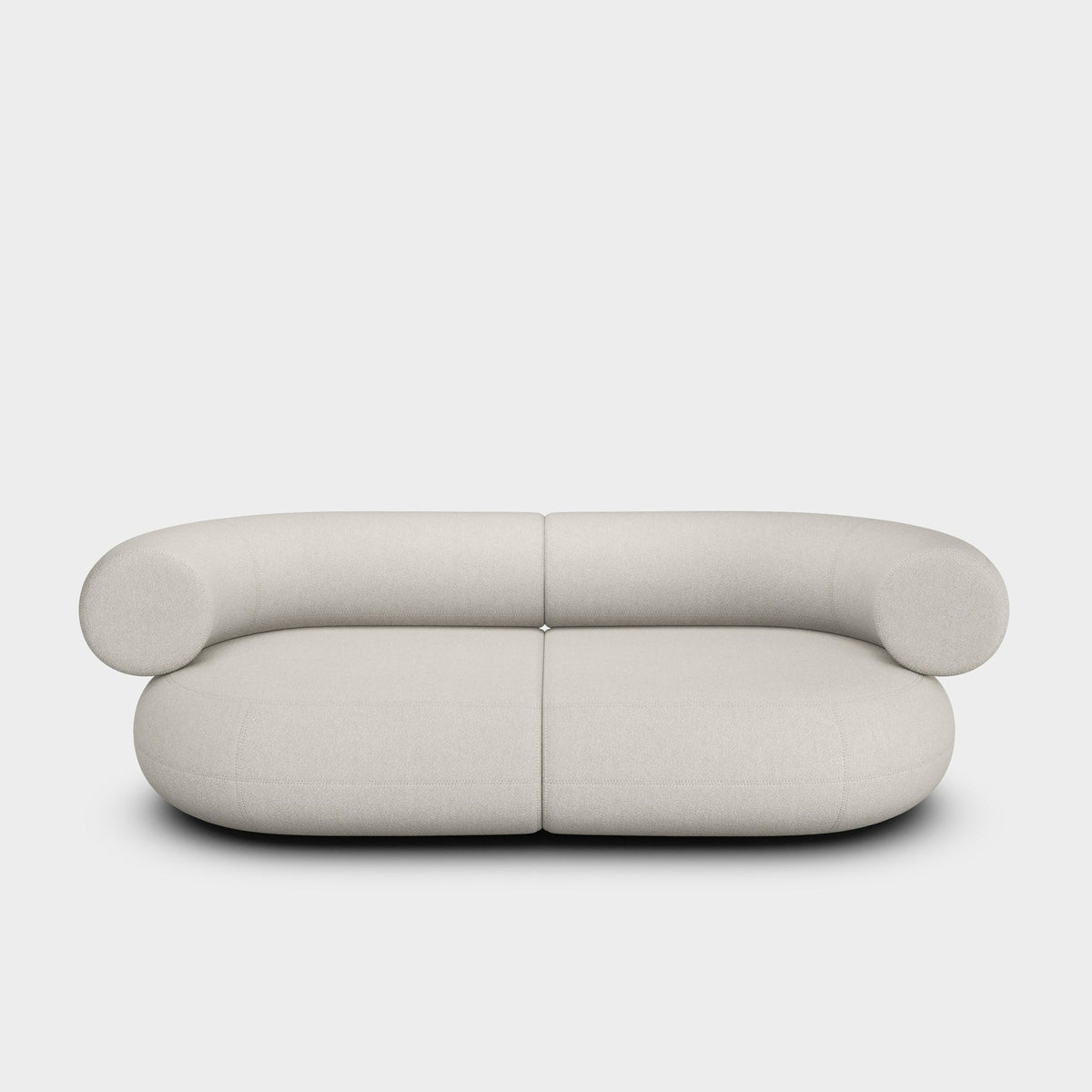 Fat 2.5-Seater Modular Sofa