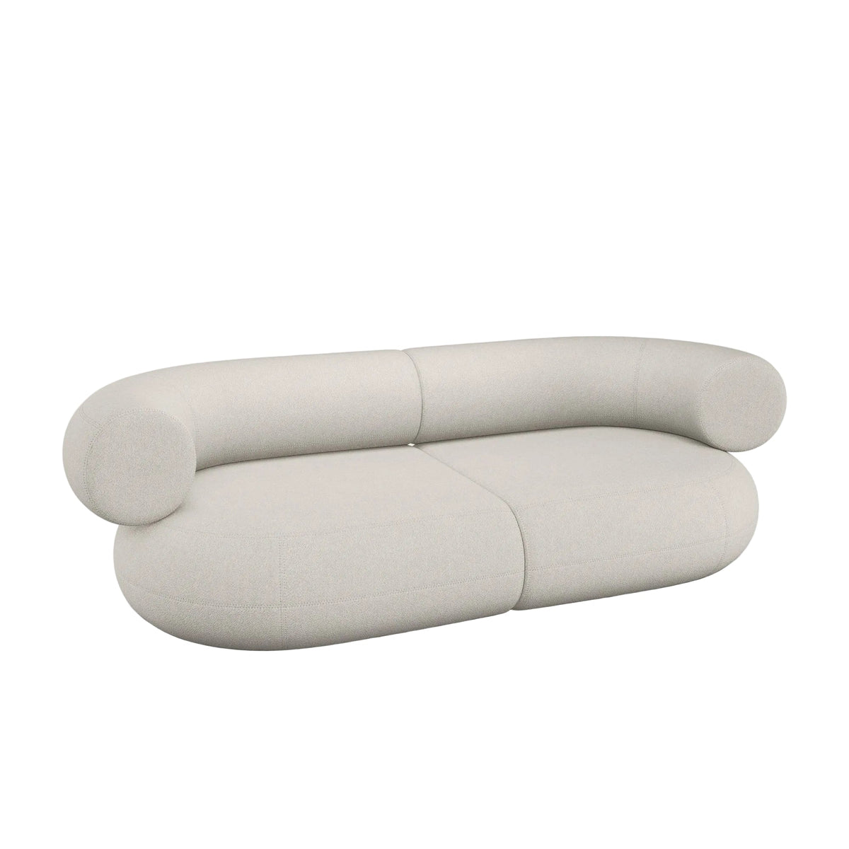 Fat 2.5-Seater Modular Sofa