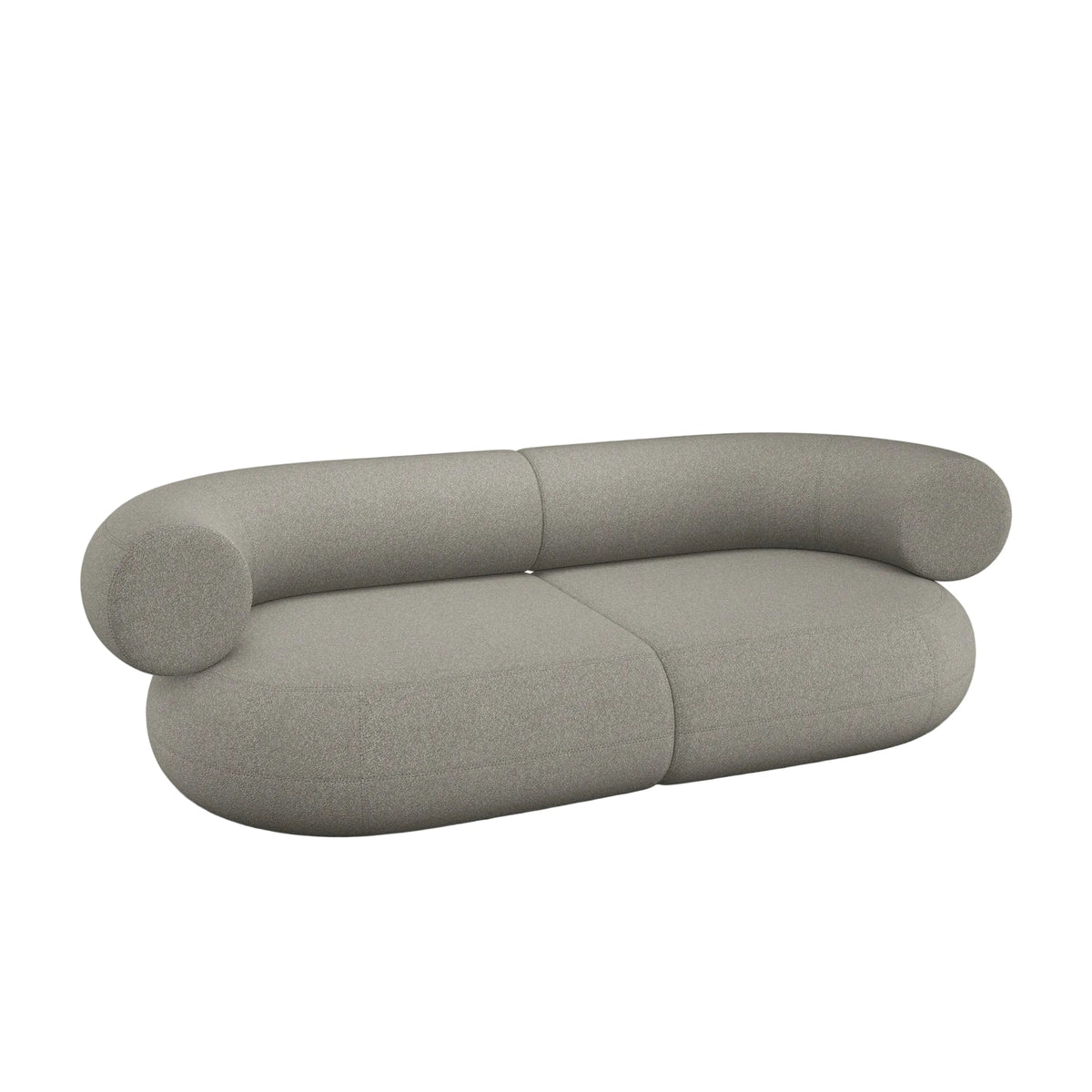 Fat 2.5-Seater Modular Sofa