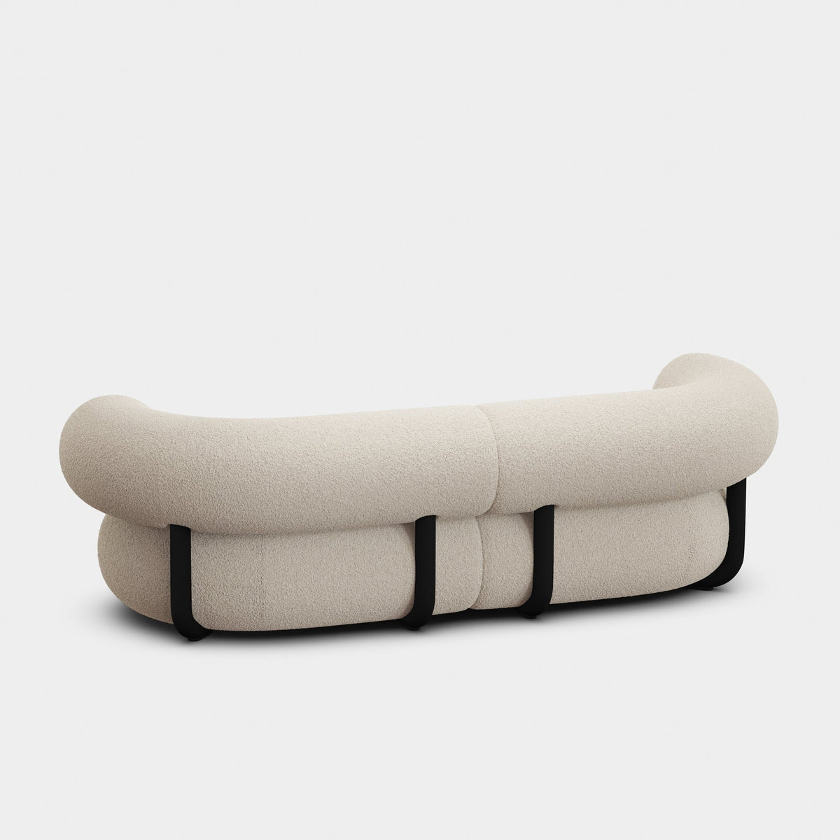 Fat 2.5-Seater Modular Sofa