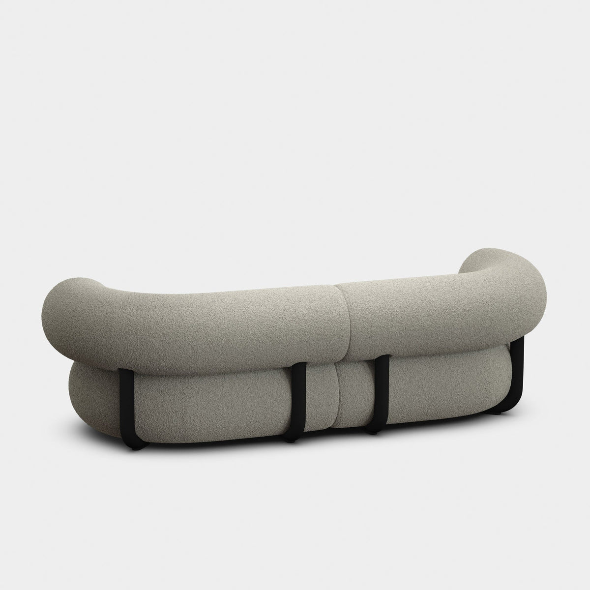 Fat 2.5-Seater Modular Sofa