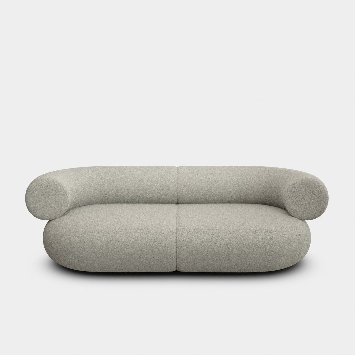 Fat 2.5-Seater Modular Sofa