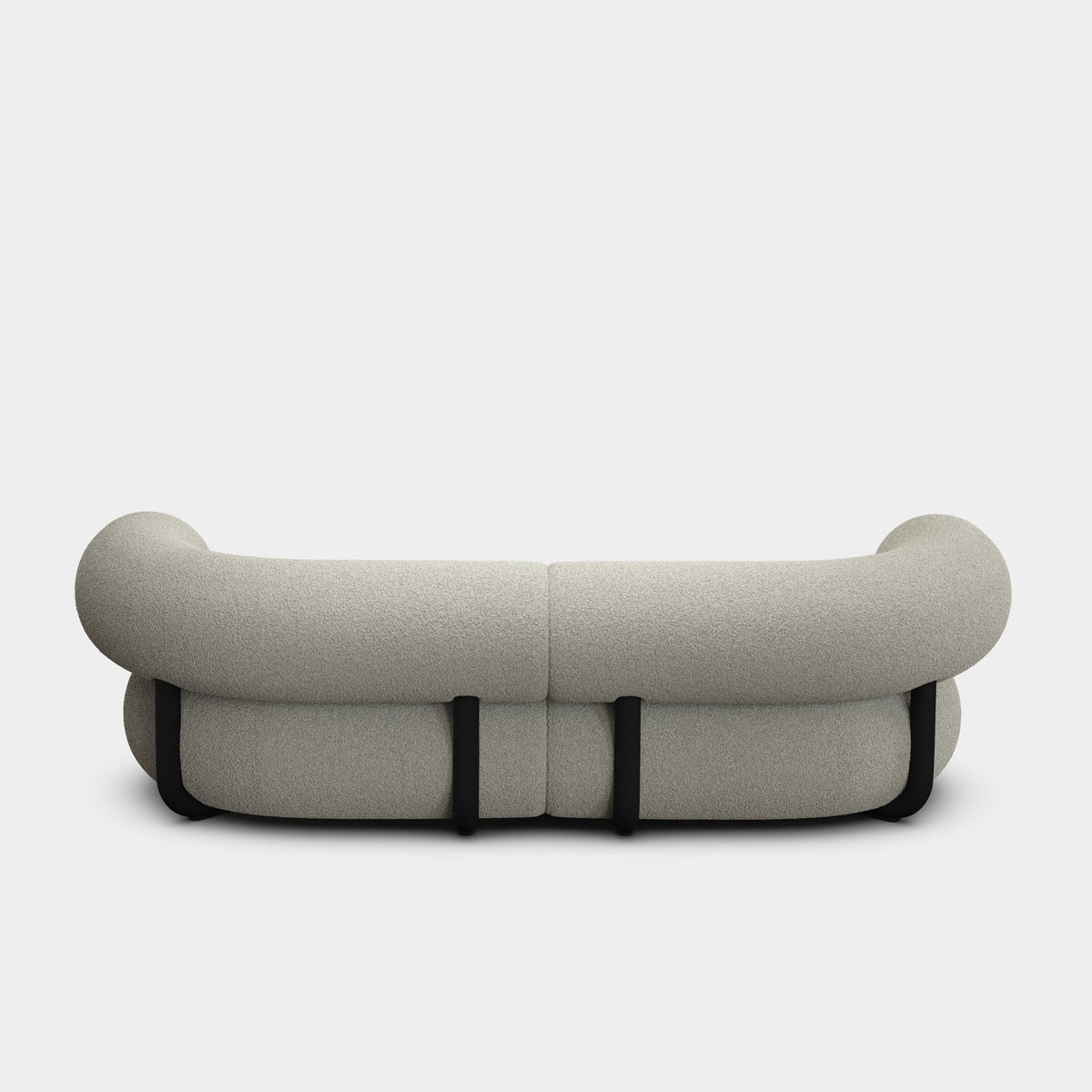 Fat 2.5-Seater Modular Sofa