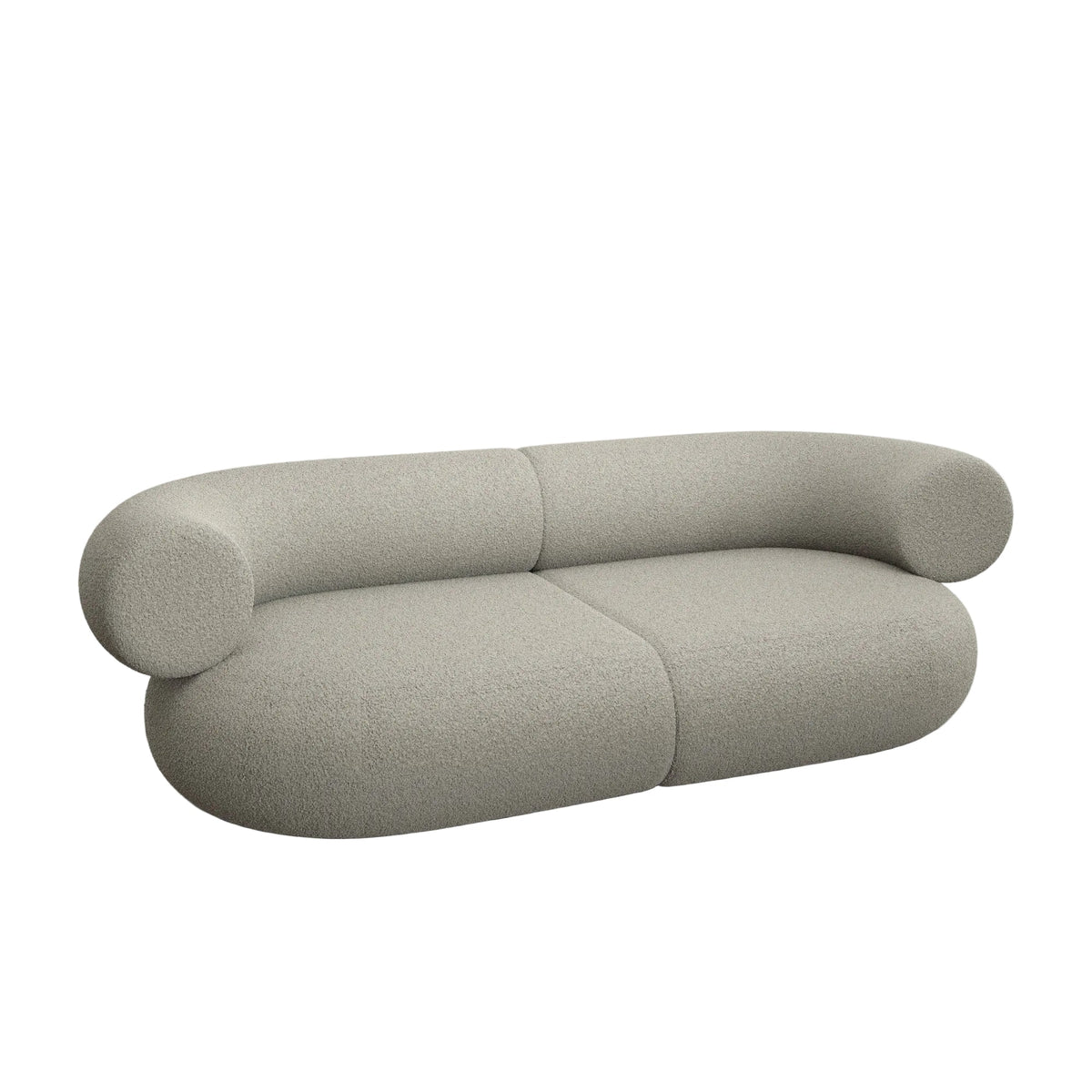 Fat 2.5-Seater Modular Sofa