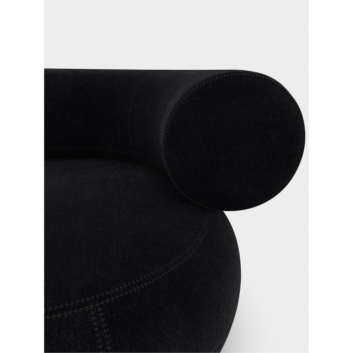 Fat 2.5-Seater Modular Sofa