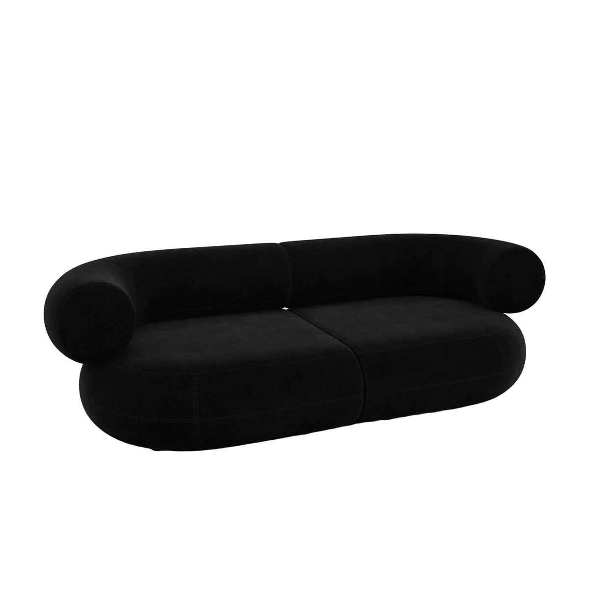 Fat 2.5-Seater Modular Sofa