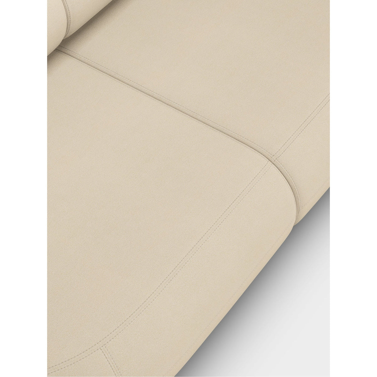 Fat 2.5-Seater Modular Sofa