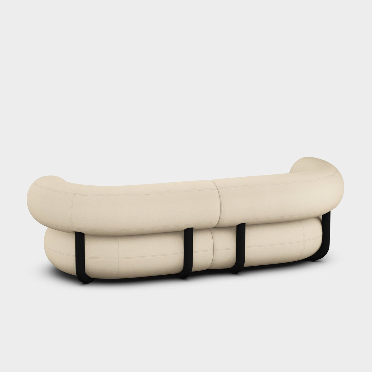 Fat 2.5-Seater Modular Sofa