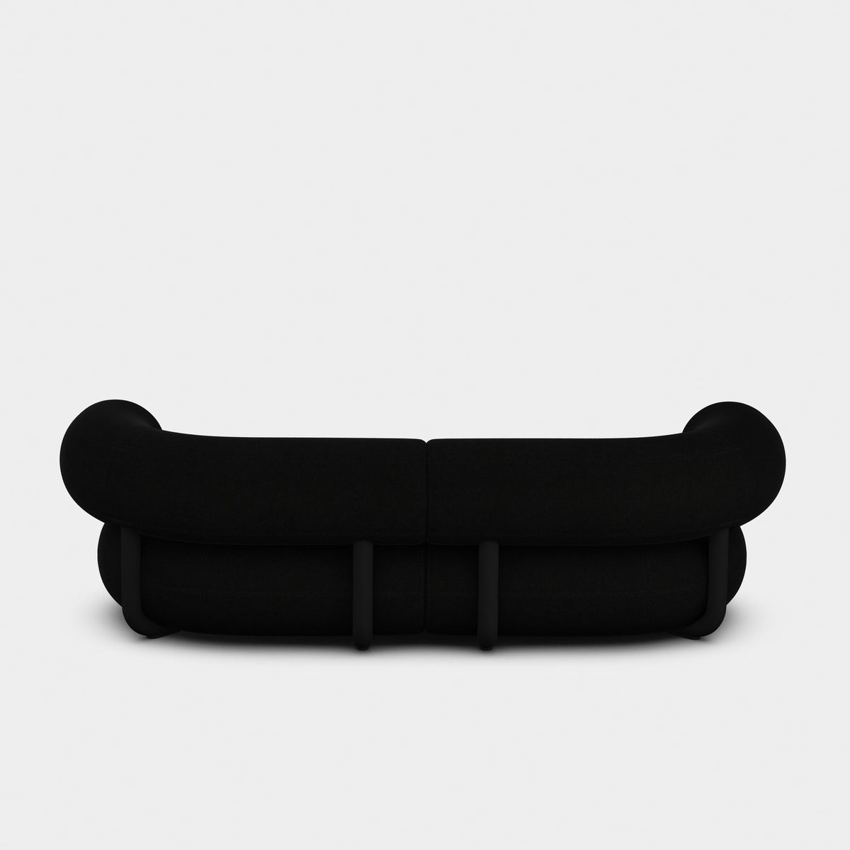 Fat 2.5-Seater Modular Sofa