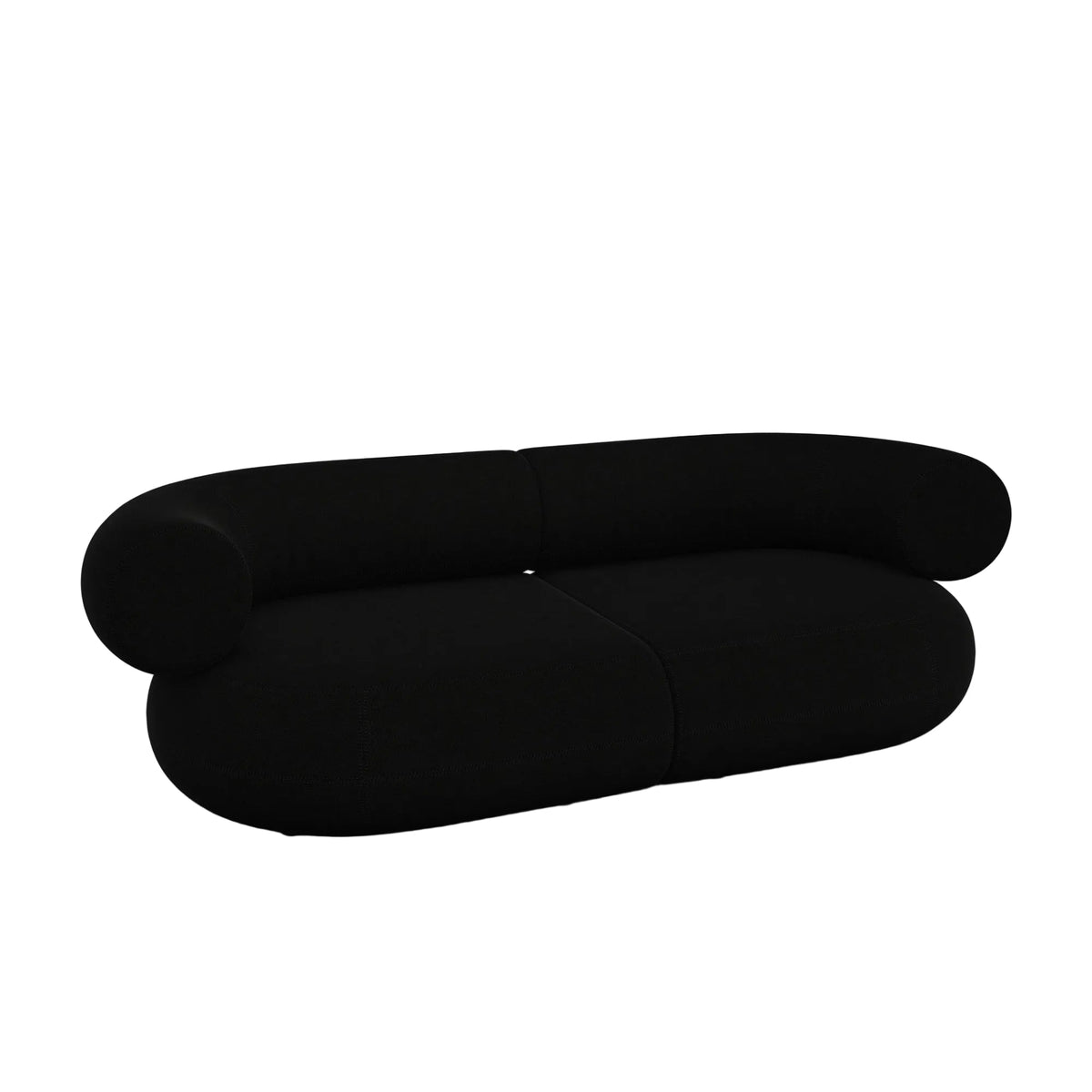 Fat 2.5-Seater Modular Sofa