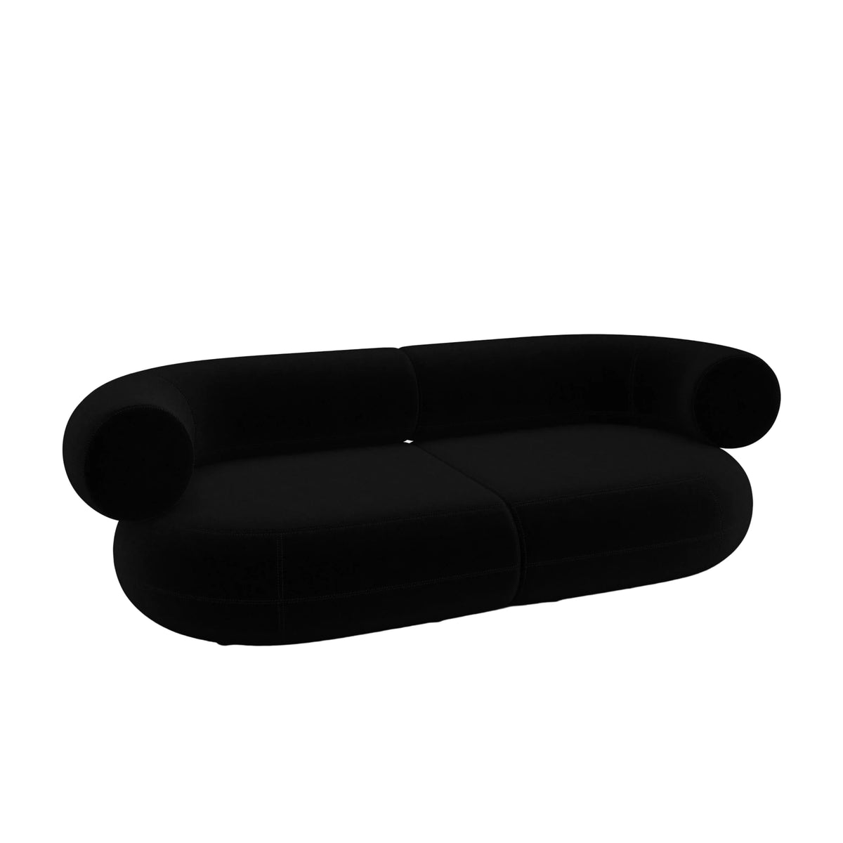 Fat 2.5-Seater Modular Sofa