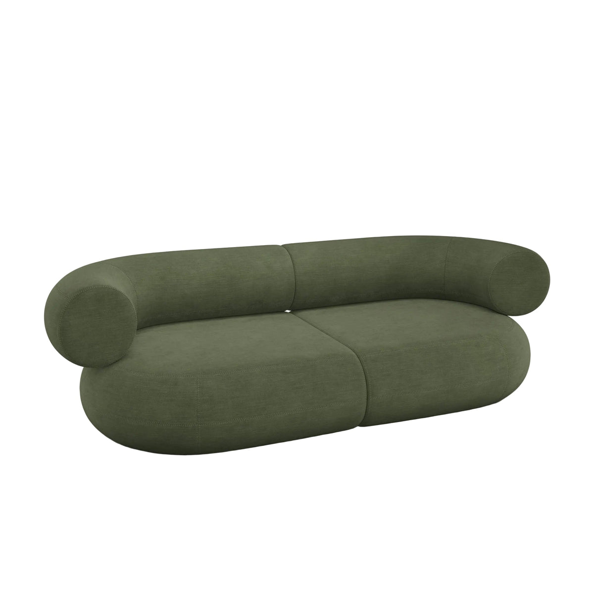 Fat 2.5-Seater Modular Sofa