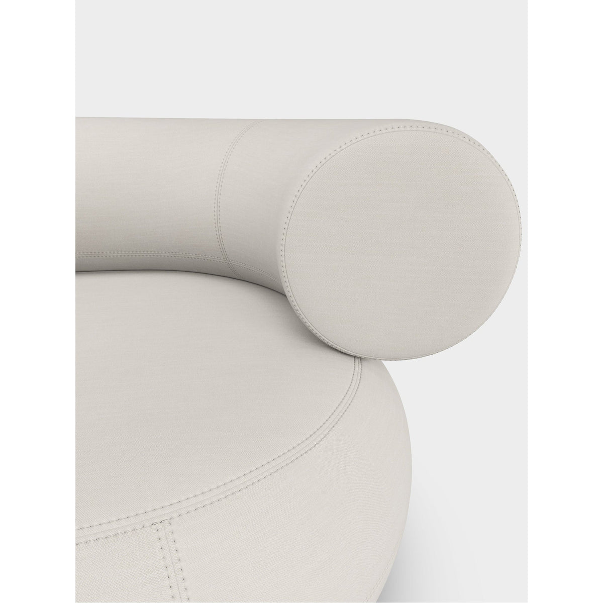 Fat 2.5-Seater Modular Sofa