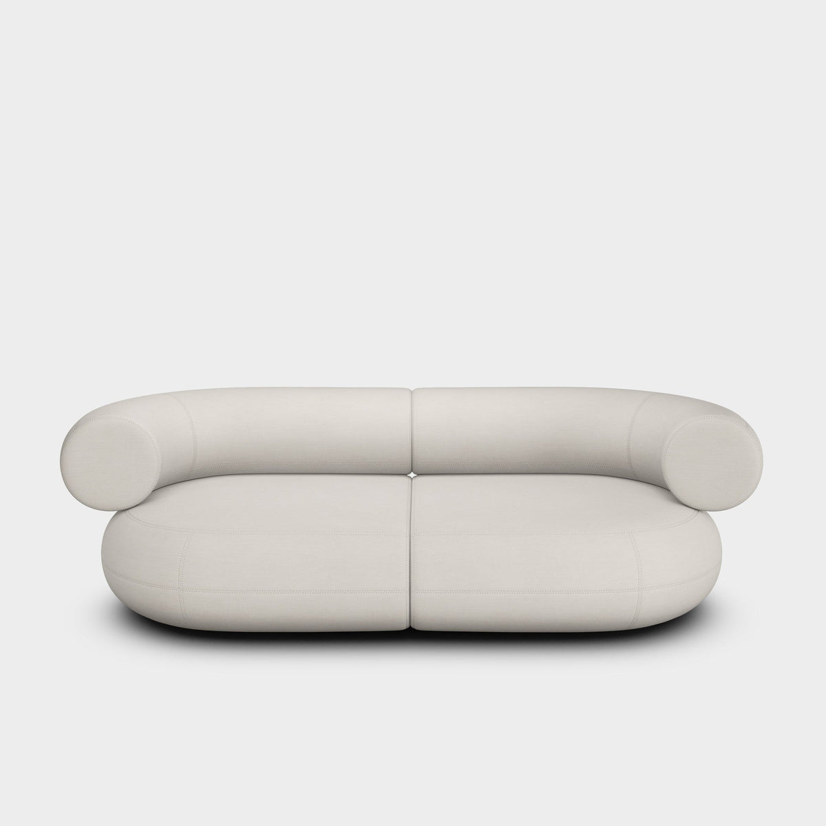 Fat 2.5-Seater Modular Sofa