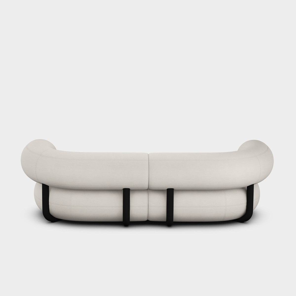 Fat 2.5-Seater Modular Sofa