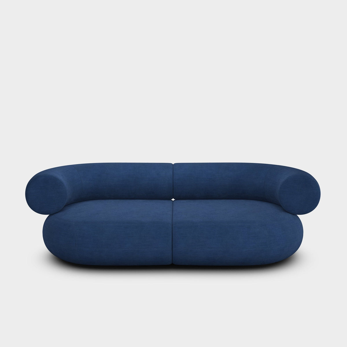 Fat 2.5-Seater Modular Sofa