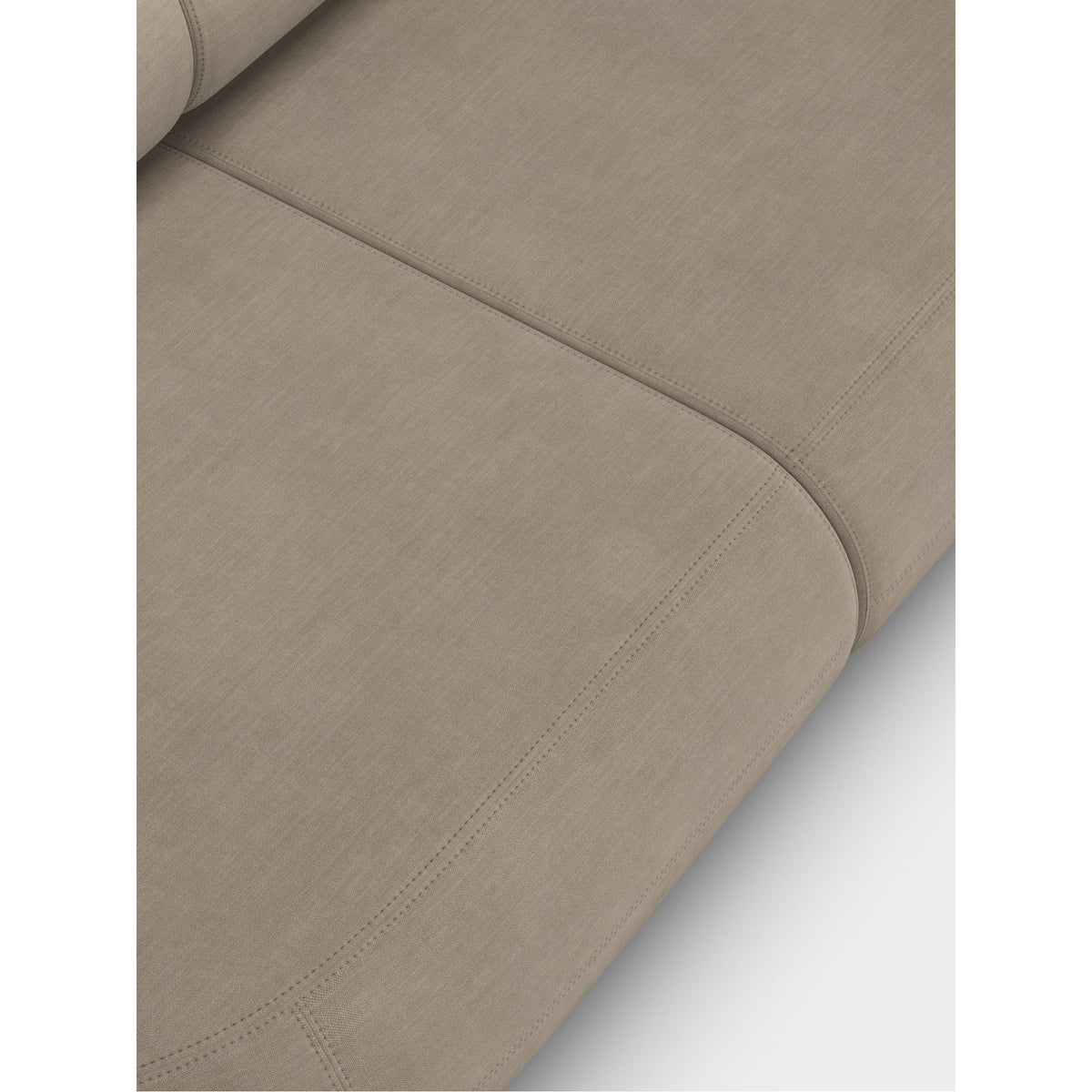 Fat 2.5-Seater Modular Sofa