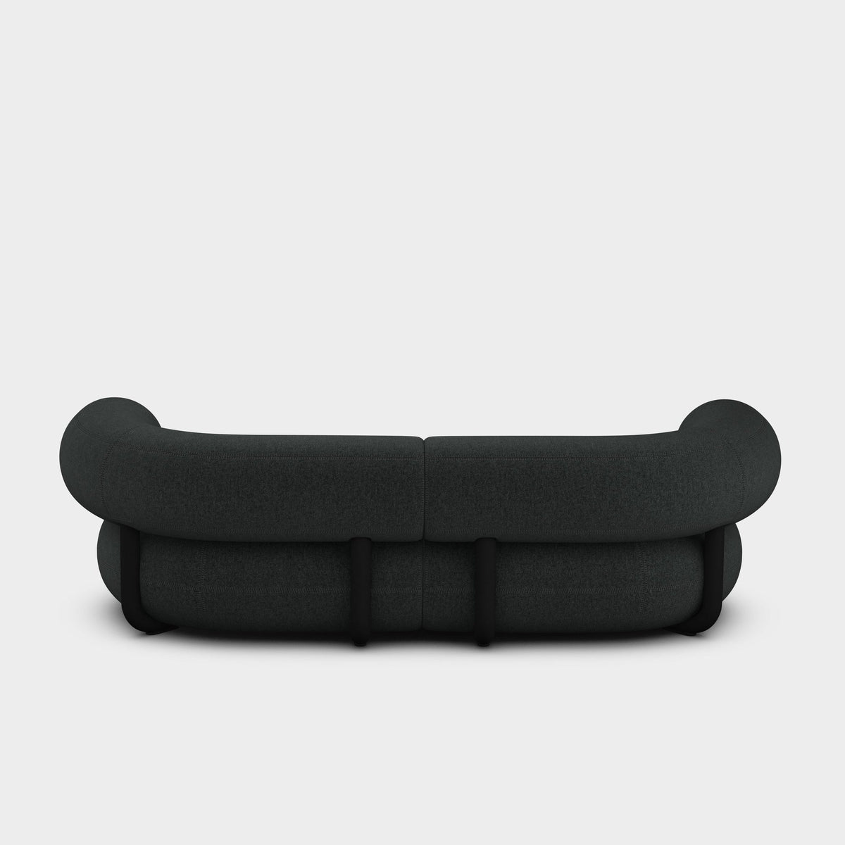 Fat 2.5-Seater Modular Sofa