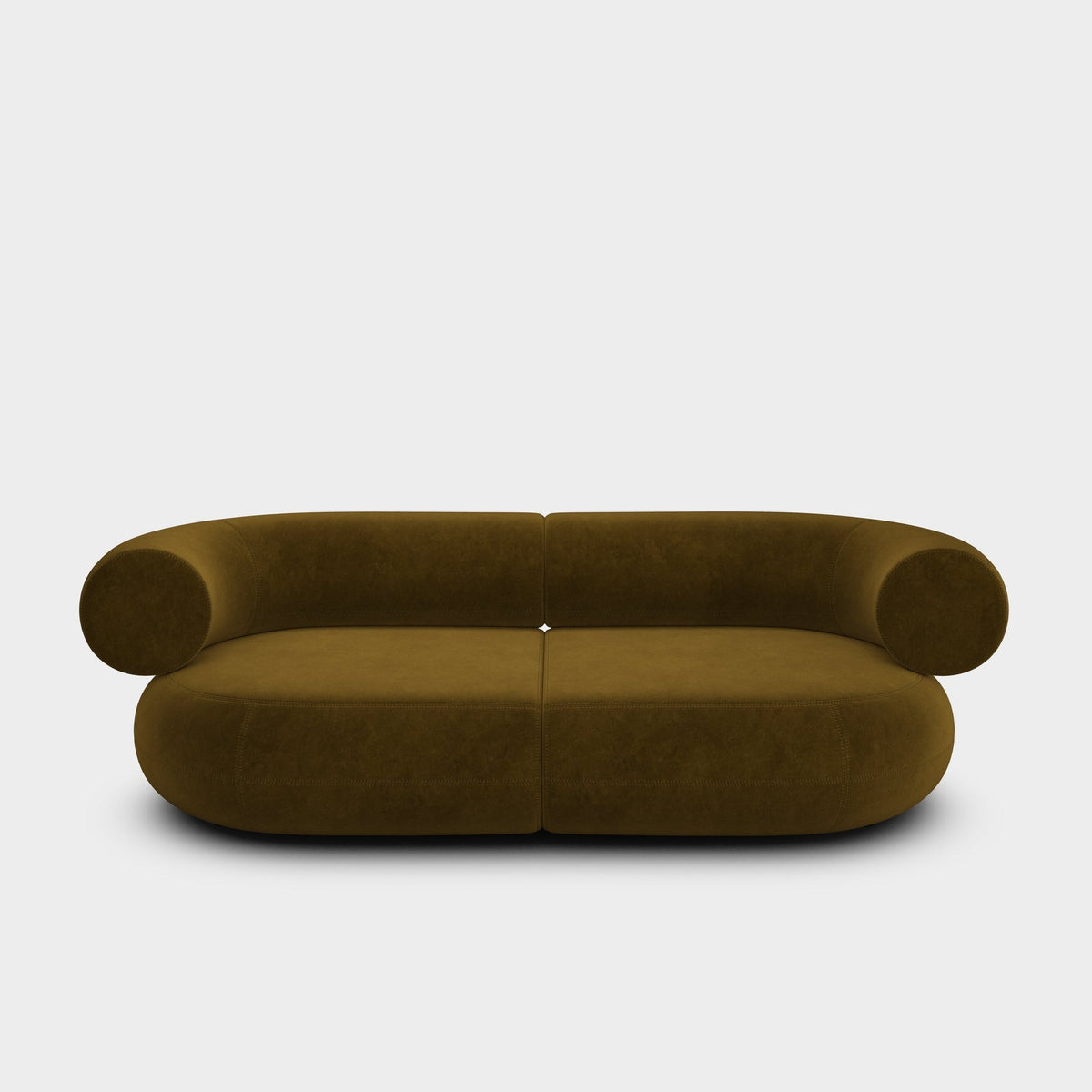 Fat 2.5-Seater Modular Sofa