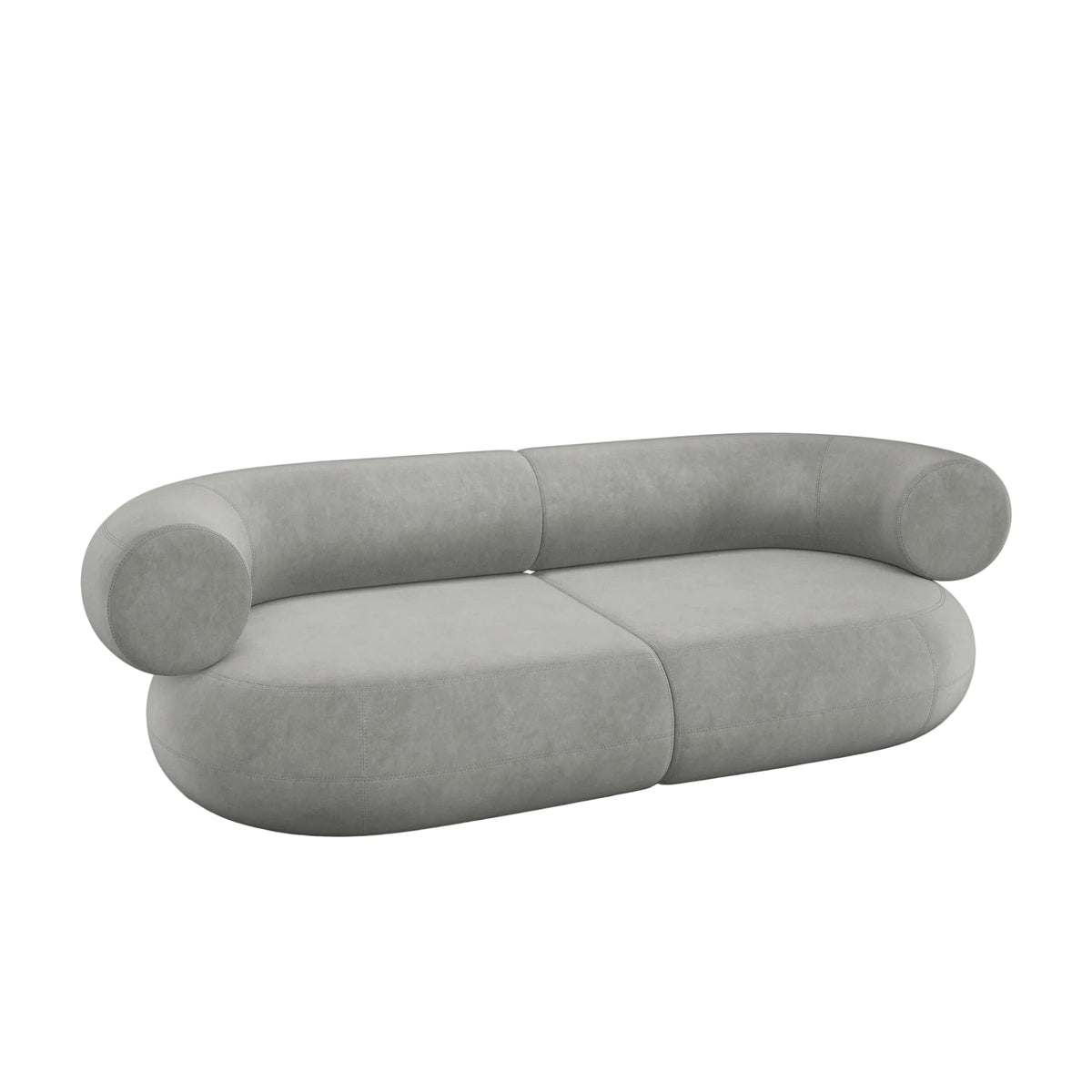 Fat 2.5-Seater Modular Sofa