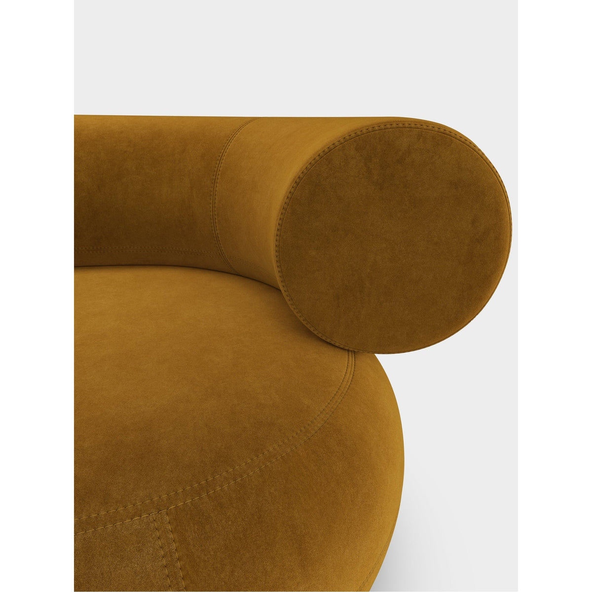 Fat 2.5-Seater Modular Sofa