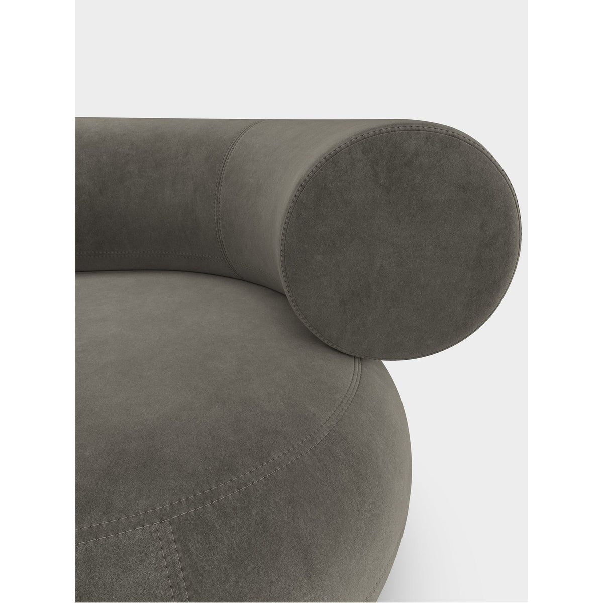 Fat 2.5-Seater Modular Sofa