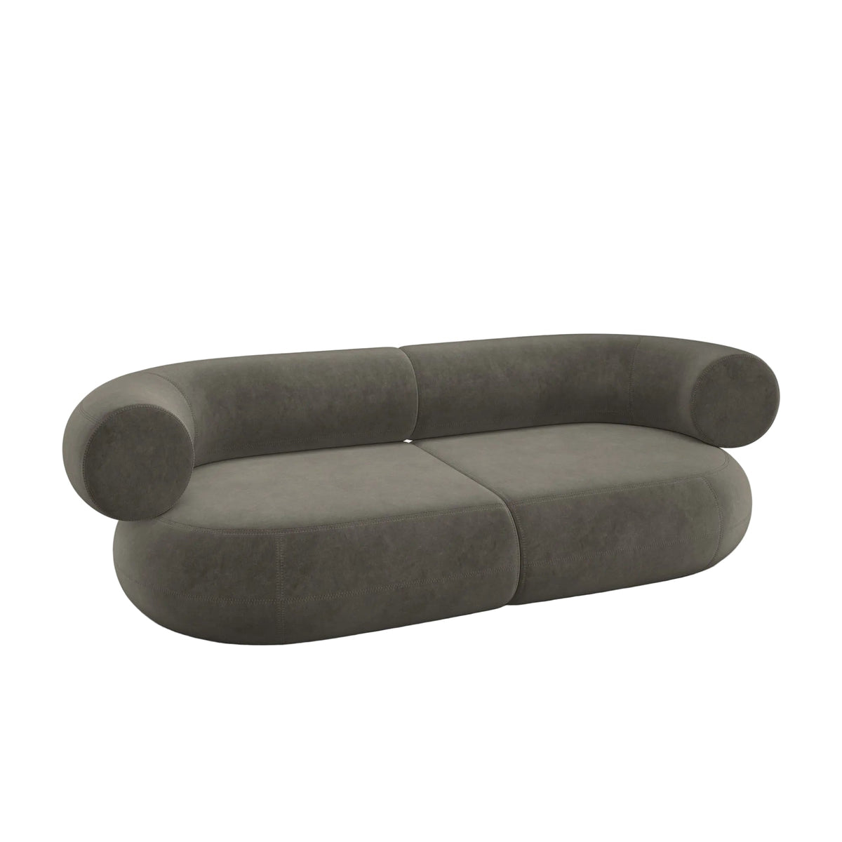 Fat 2.5-Seater Modular Sofa