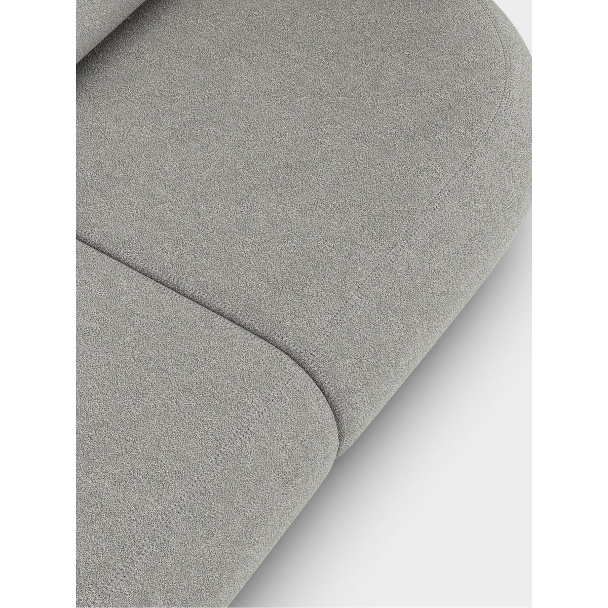 Fat 3-Seater Modular Sofa