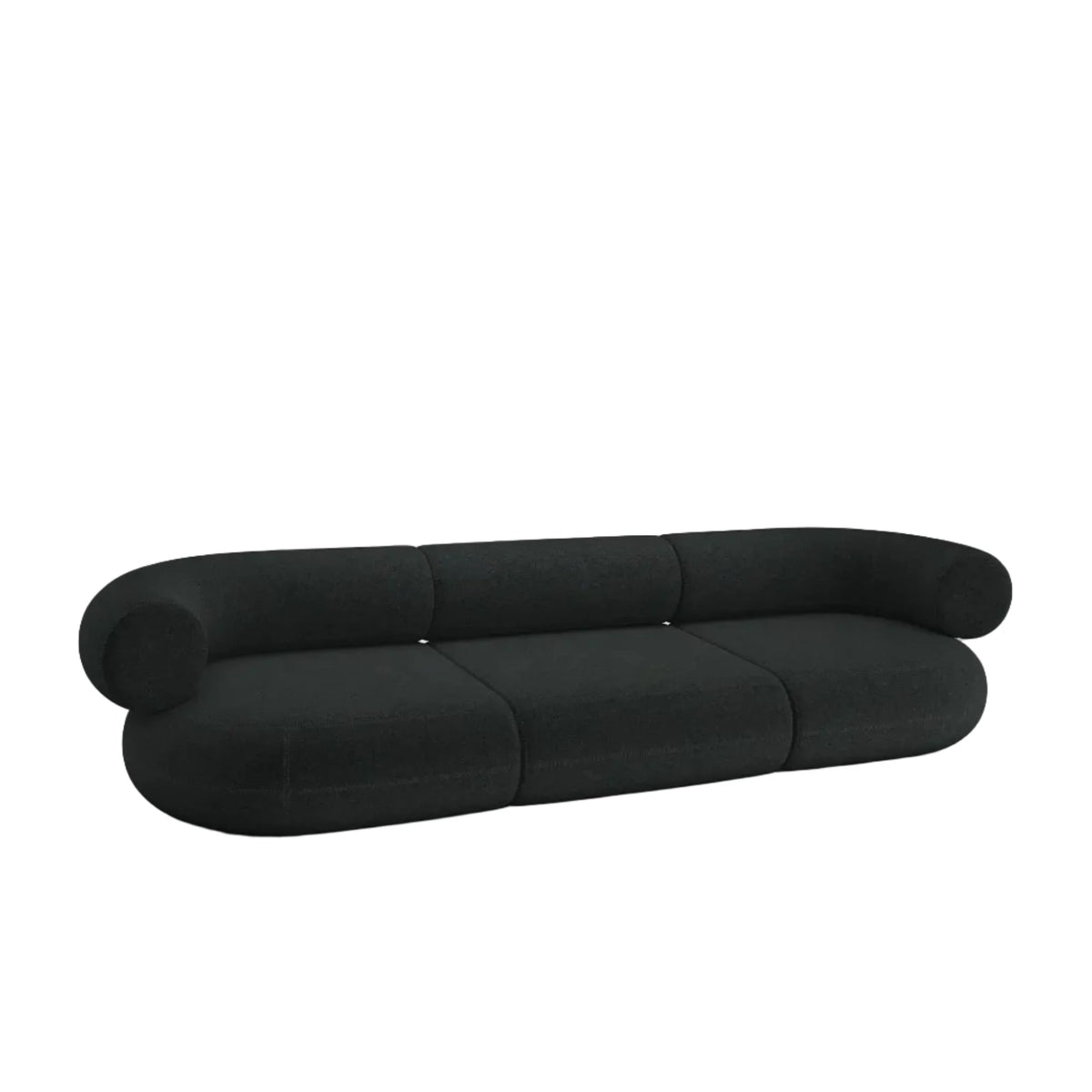 Fat 3-Seater Modular Sofa