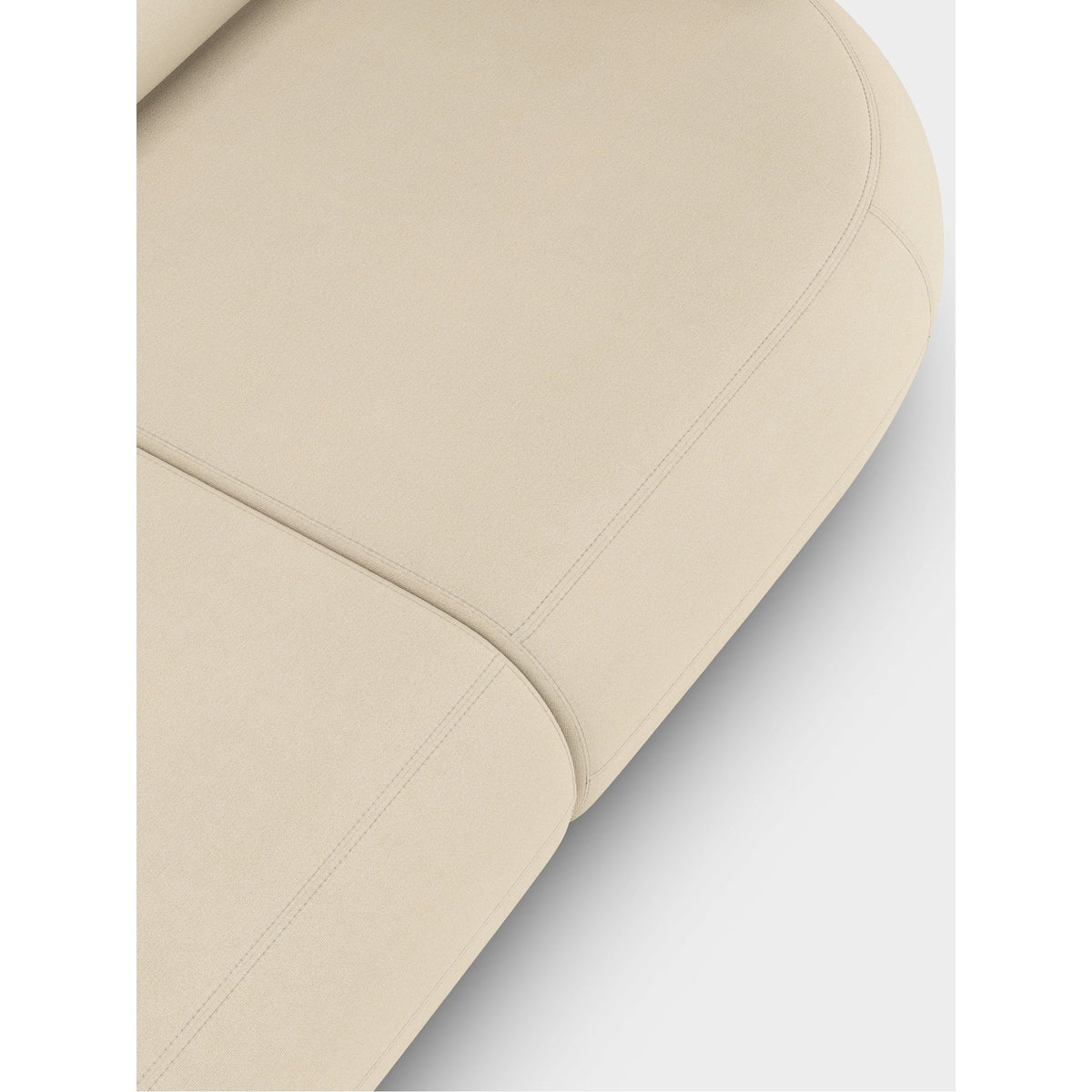 Fat 3-Seater Modular Sofa