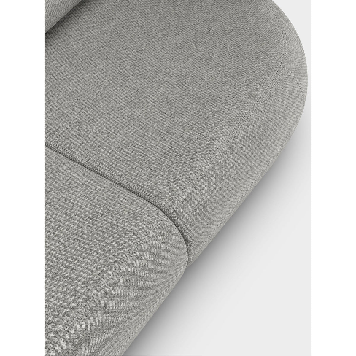 Fat 3-Seater Modular Sofa