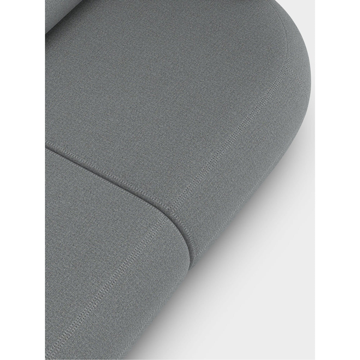 Fat 3-Seater Modular Sofa