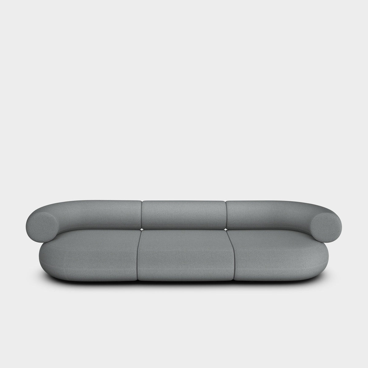 Fat 3-Seater Modular Sofa