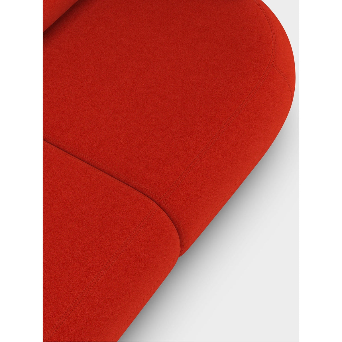 Fat 3-Seater Modular Sofa