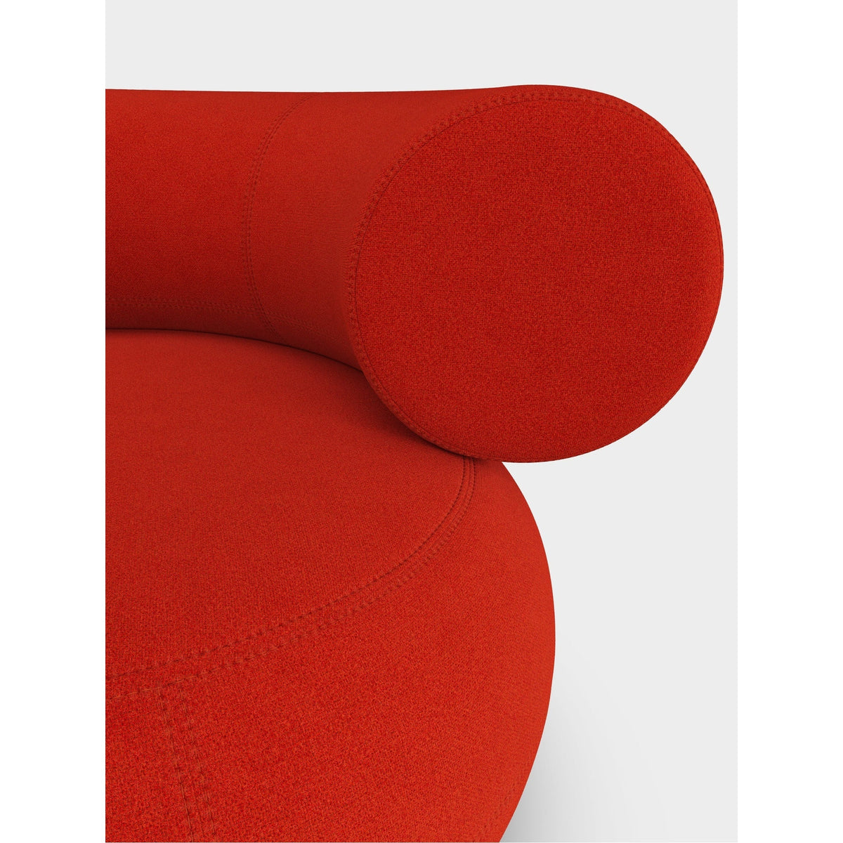 Fat 3-Seater Modular Sofa