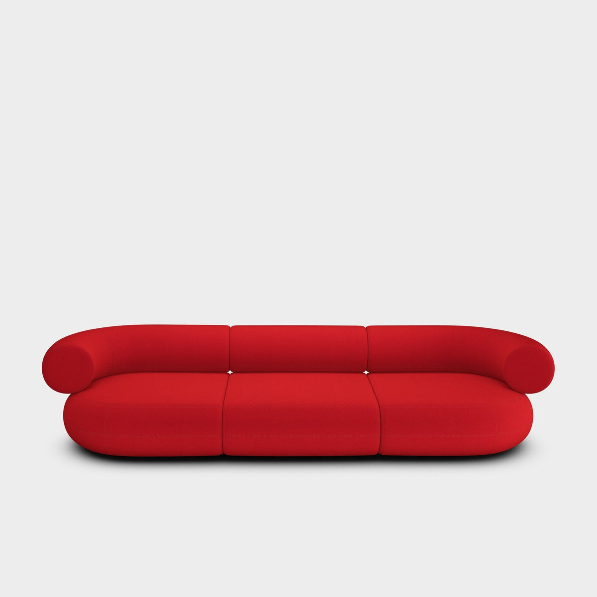 Fat 3-Seater Modular Sofa