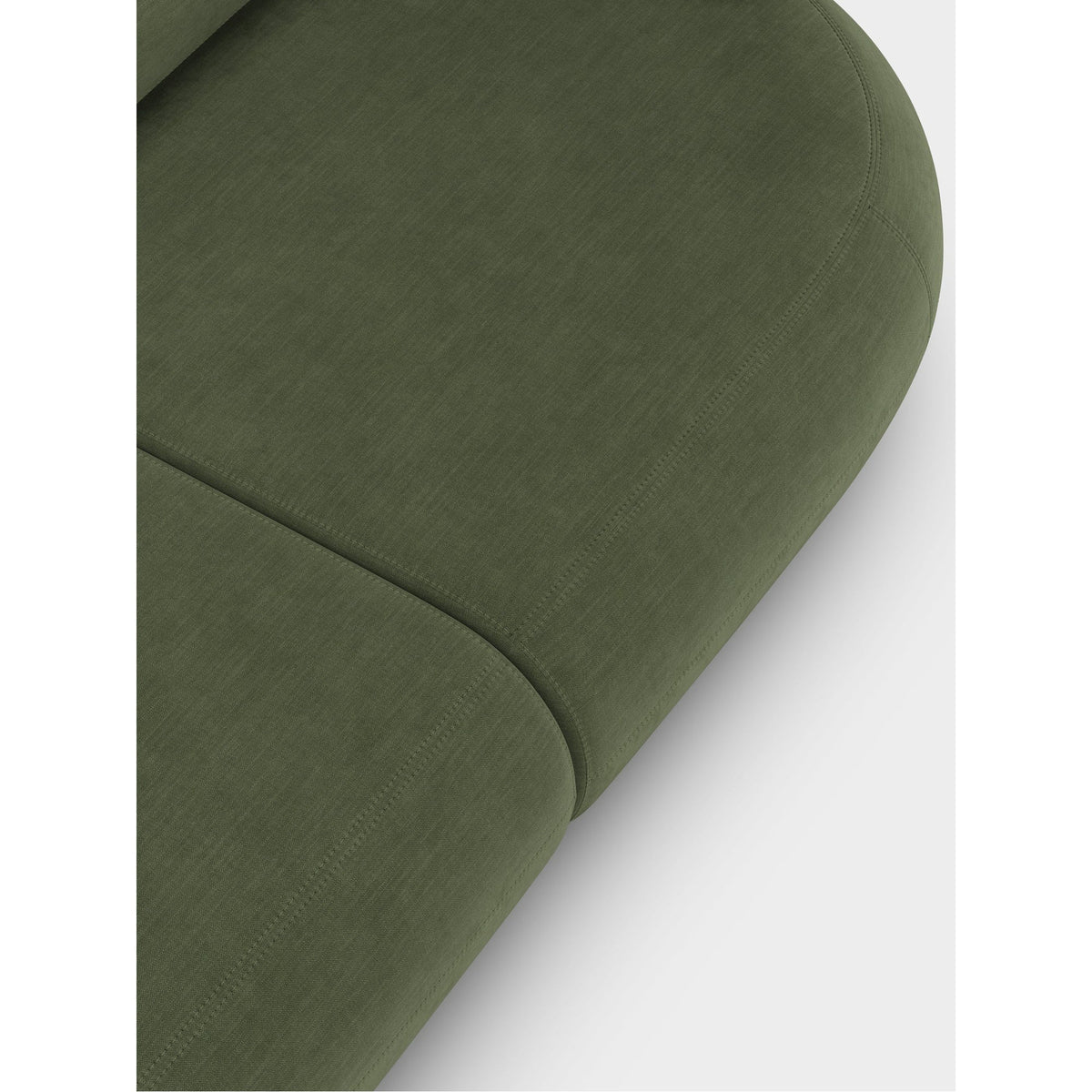 Fat 3-Seater Modular Sofa