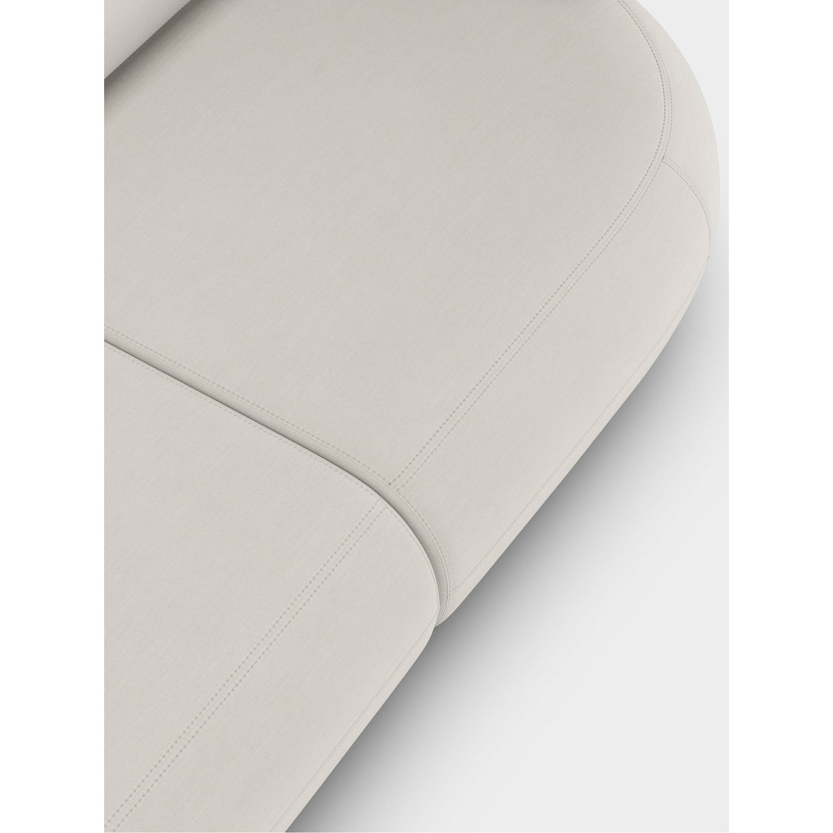 Fat 3-Seater Modular Sofa