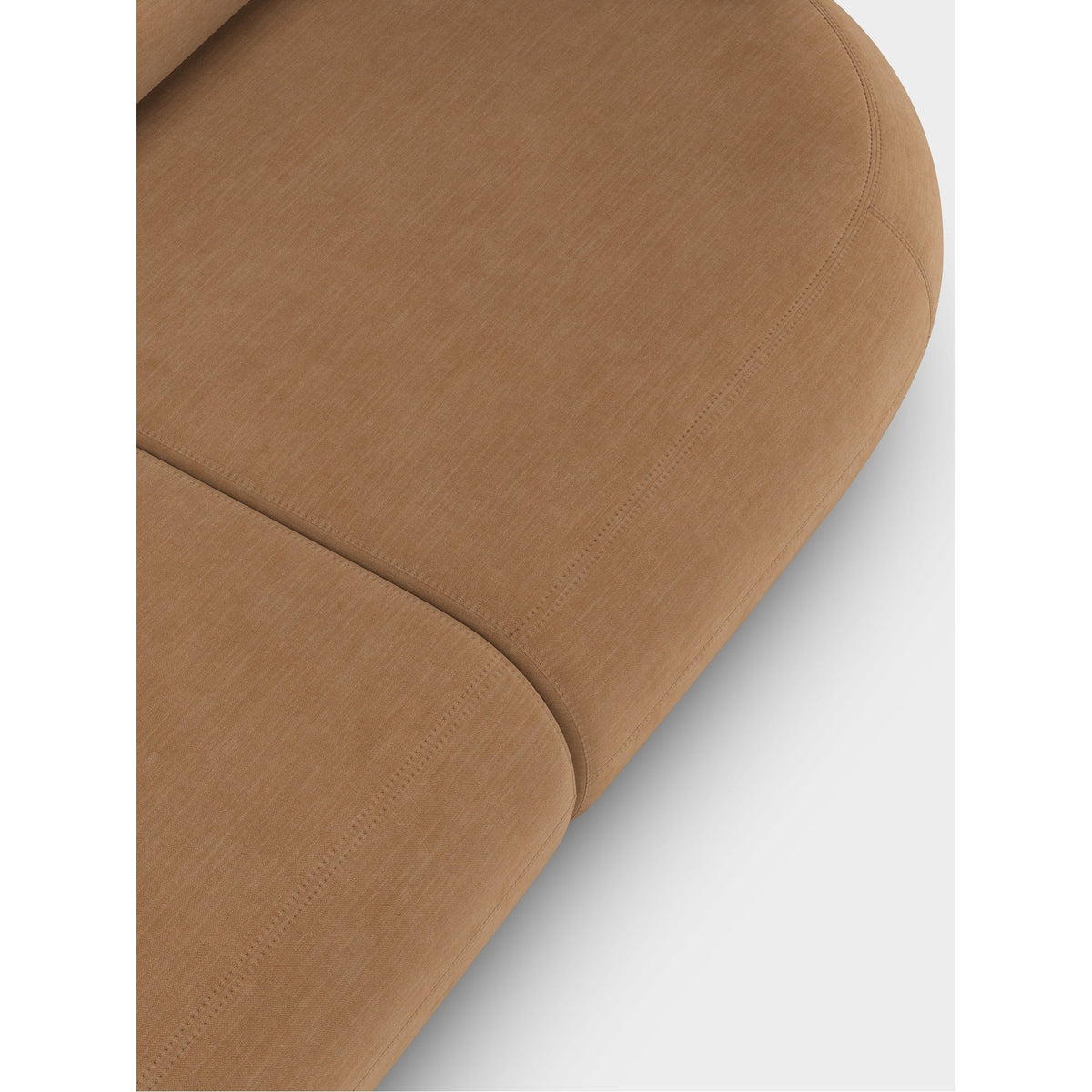 Fat 3-Seater Modular Sofa