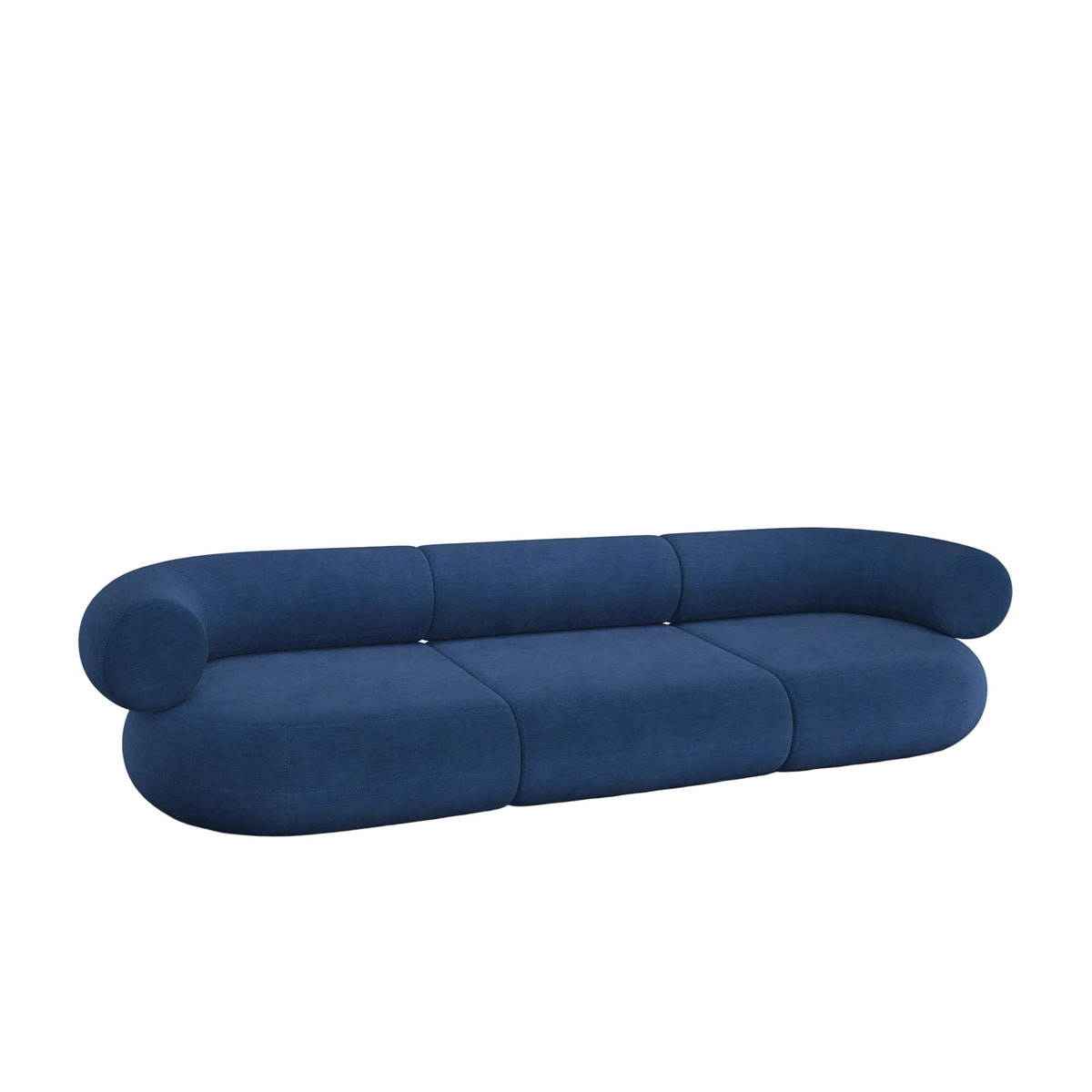 Fat 3-Seater Modular Sofa